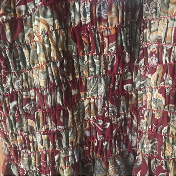 NWT - Rio Girl Sundress - Size Small - Picture 5 of 9